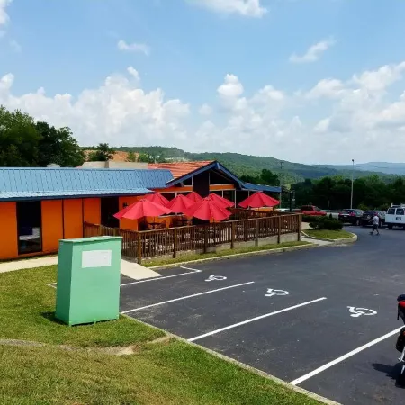 Baymont by Wyndham Cookeville