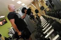Mantra Gladstone - Gym
