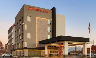 Hampton Inn West Valley Salt Lake City