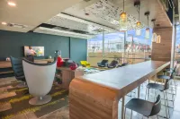 Sonesta Hotel Bucaramanga - bar