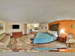 Mountain Vista Inn & Suites - Parkway