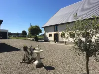 HotelBorrby