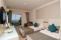 Grand Okan Hotel Hotels in Alanya