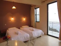 Kallisto Studios Hotel a East Mani