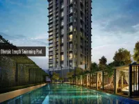 HighPark Suites in Petaling Jaya, Kelana Jaya by Plush Hotels in Petaling Jaya