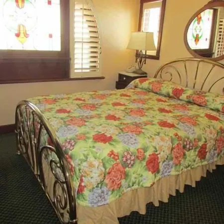 The Driftwood Resort