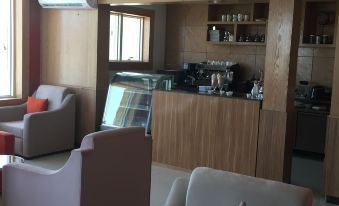 Arif Housing Units