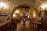 Borgo Il Poggiaccio Residence - bar