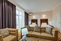 Garden Hotel Hotel di 