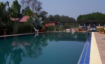 Sakchai Resort & Fishing Park