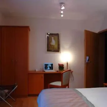 Hotel South Charleroi Airport