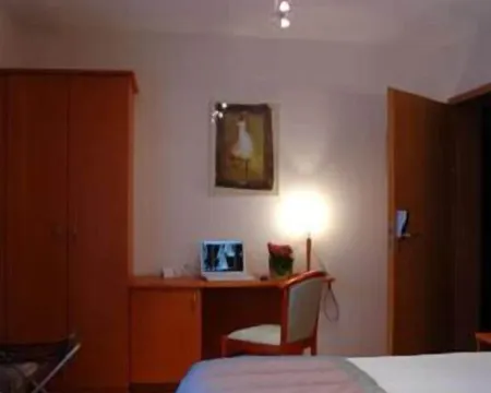 Hotel South Charleroi Airport Hotels in Charleroi