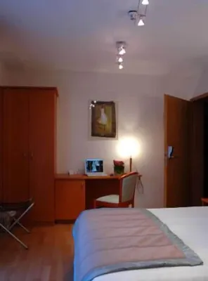 Hotel South Charleroi Airport Hotels in Charleroi