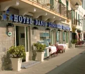Hotel Danio Lungomare Hôtels à : Laigueglia