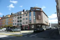 Hotel Pontes do Eume