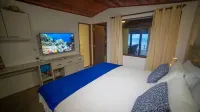 Privê Pontal de Maracaipe Hotel berhampiran Sea Star