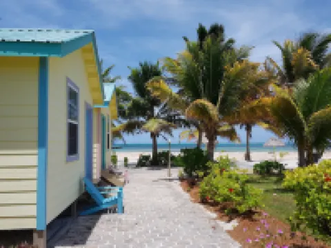 皇家加勒比度假酒店 聖佩德羅酒店