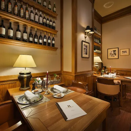 Marrol's Boutique Hotel