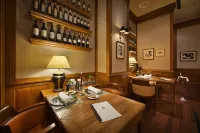Marrol's Boutique Hotel - 5 estrellas