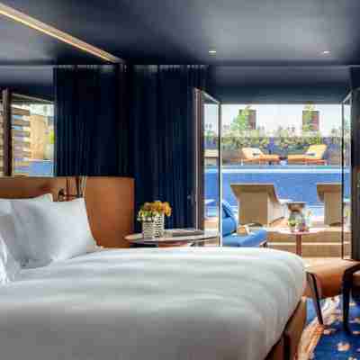 蓋亞堡，傲途格精選 Rooms