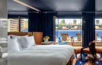 Forte de Gaia, Autograph Collection Hotels in Віла-Нова-ді-Гайя