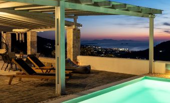 Paros Villas Nereids