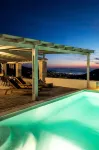 Paros Villas Nereids