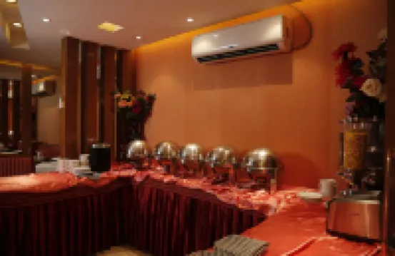 IMPERIAL SWISS GARDEN