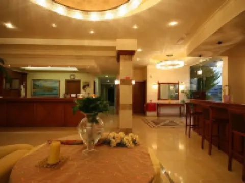 Castro Beach Hotel Hotels in Maleme