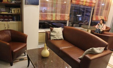 Ikbalhan Otel - Housity