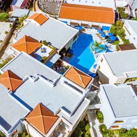 Anais Collection Hotels & Suites