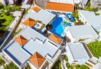 Anais Collection Hotels & Suites Hotels near Iguana Beach