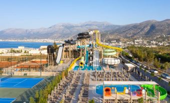 Nana Golden Beach All Inclusive Resort & Spa