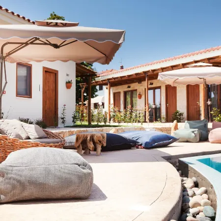 Casa Afytos - Adults Only