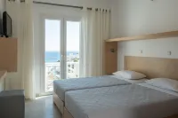 Far Out Hotel & Spa Hotels in Ios