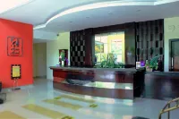 Hotel Asia - 3-Star