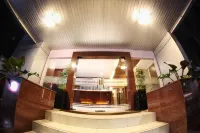 Sutan Raja Guest House Bandung Hotel di Lengkong