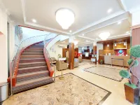 Hotel Bina Darma