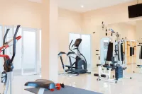 Grand Central Hotel Medan - Træningscentre