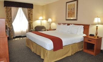 Holiday Inn Express Las Vegas-Nellis