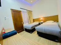 Dea Lokha Hotel Hotels in Semin