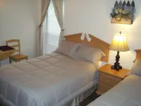 Village Lodge Hotels in Ruidoso