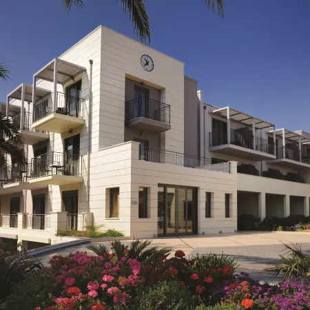 Aegean Pearl