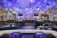 Conrad Las Vegas at Resorts World - 5-Star