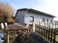 Holiday Home in Malmedy with Sauna and Views