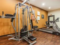 Comfort Suites Wenatchee Leavenworth Ξενοδοχεία στην πόλη Chelan County
