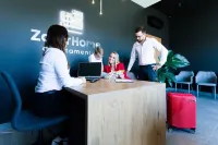 ZatorHome Apartamenty Hotels in Oświęcim