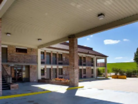 Quality Inn Hammond Hotels in Hammond