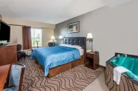Super 8 by Wyndham Mars/Cranberry/Pittsburgh Area Các khách sạn ở McCandless Township