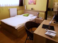 Hotel Galanta Hotels in 